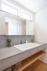 写真：士別市　HS様邸～想いも素材もこだわったリノベーションハウス(3)